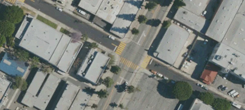 West Adams Multifamily Investment Opportunity