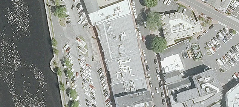Westport Retail Space on Main