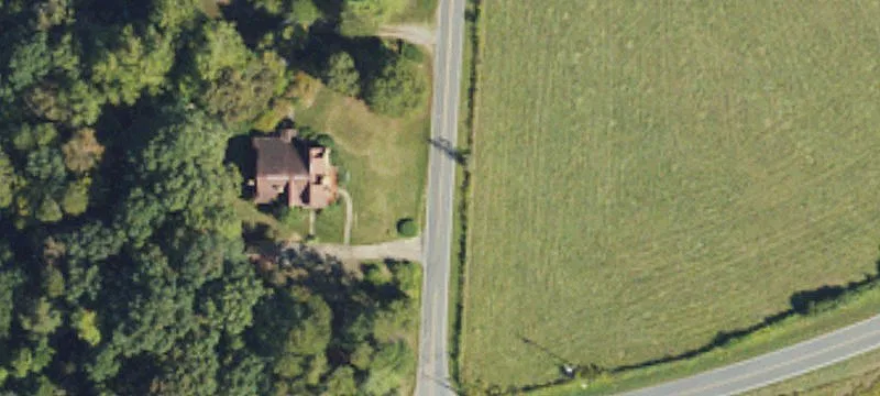 28.4 Acres in Upper Cleveland