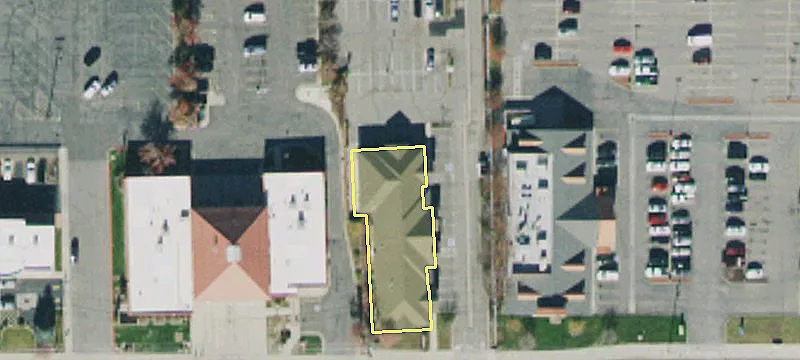 Midvale Commercial Condo For Sale