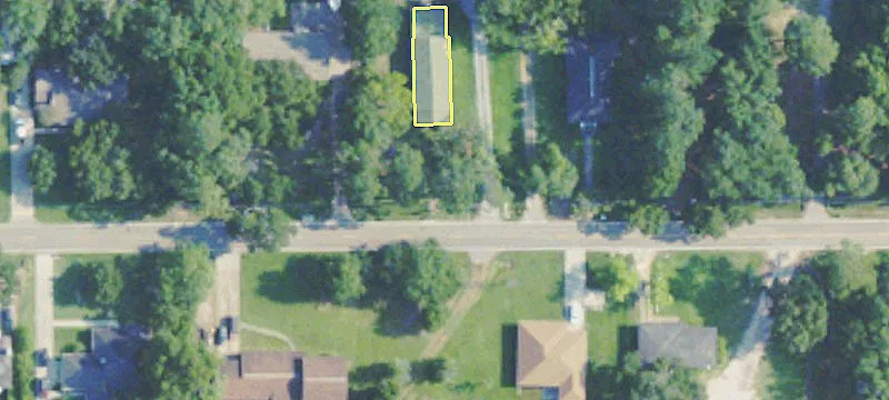 Land Available in Long Beach