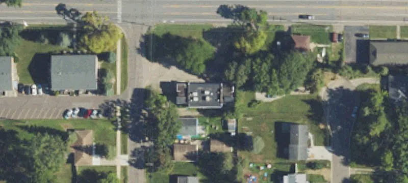Two-Story Office Building For Sale