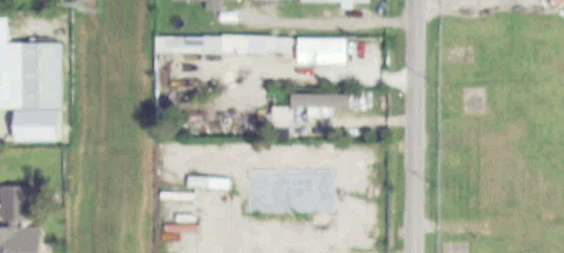 Waterfront Lot in Channelview, TX