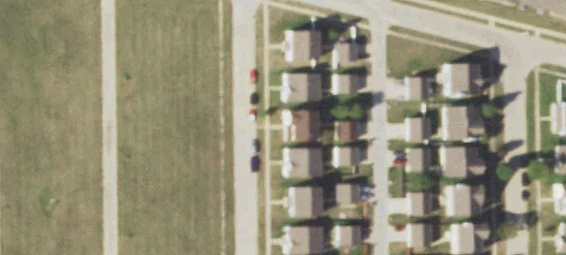Urbana Land with Development Potential