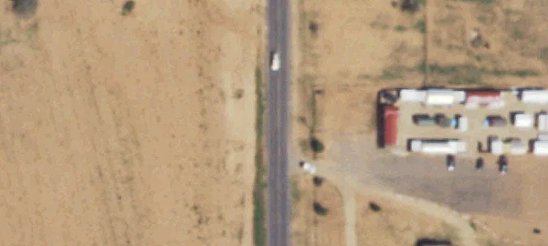 Wolfforth Commercial Land Opportunity
