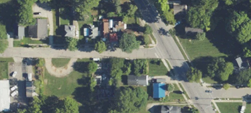 Lansing Vacant Land Parcels