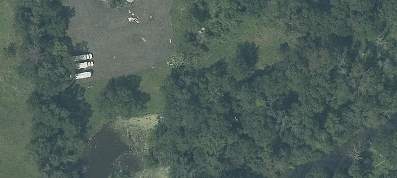 Commercial Land Near Somerville Circle