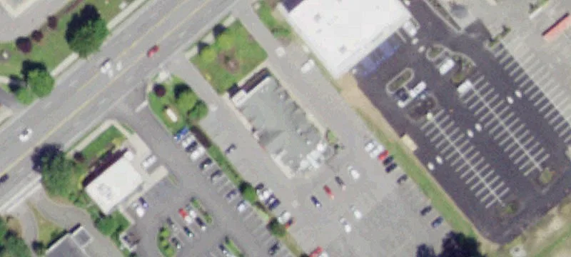 Prime Retail Space on Wolf