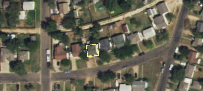 Land Available on Loop 335