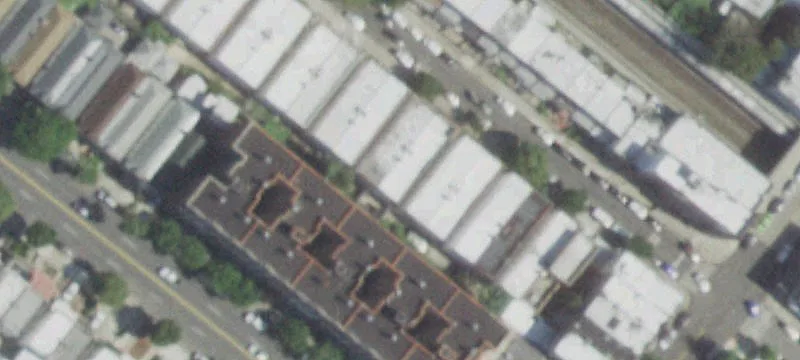 Bensonhurst Four-Family Brick Home