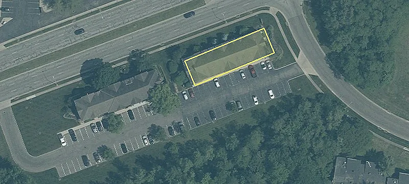 Middletown Office Space Available
