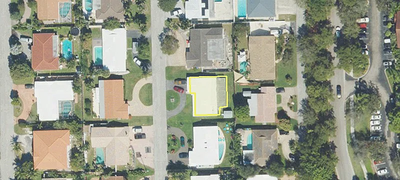 Pompano Beach Warehouse Expansion Opportunity