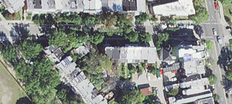 Allison Street Specialty Property