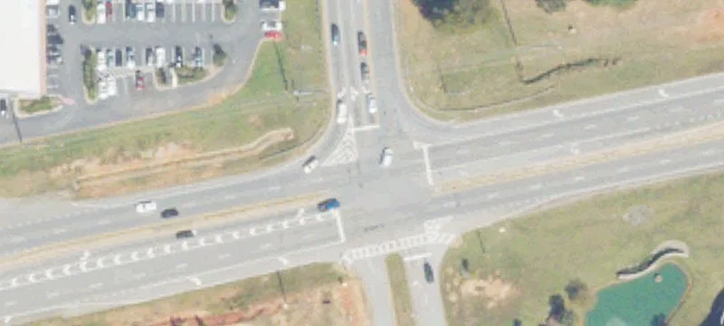 Prime Commercial Land Available