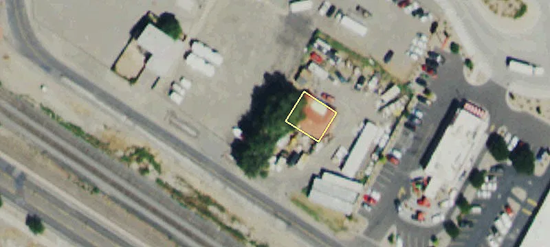 Commercial Land Near Highway 6&50