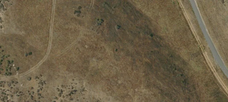 38 Acres Winchester Corner Land