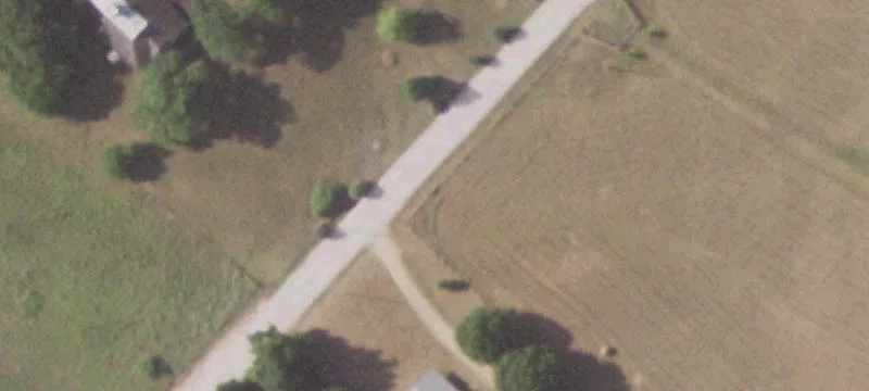 9.44 Acres in Nelsonville