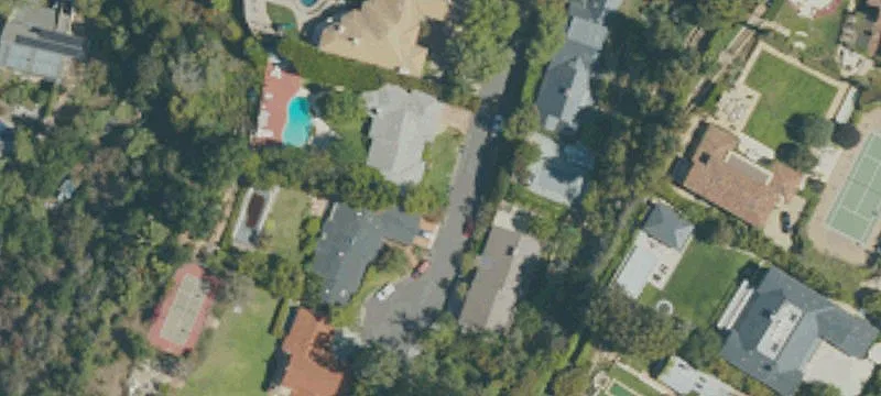 Riviera Palisades Land Opportunity