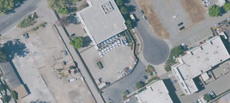 Northeast Livermore Office Condo