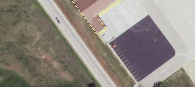 36 Acres of Land