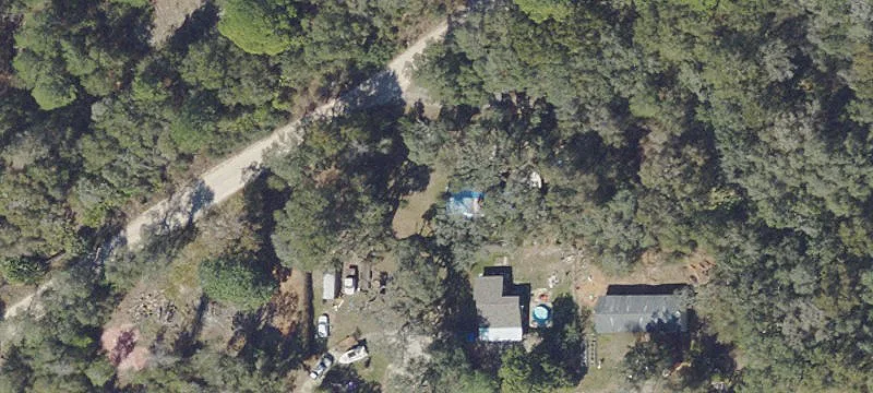 Residential Lot in Forest Lakes