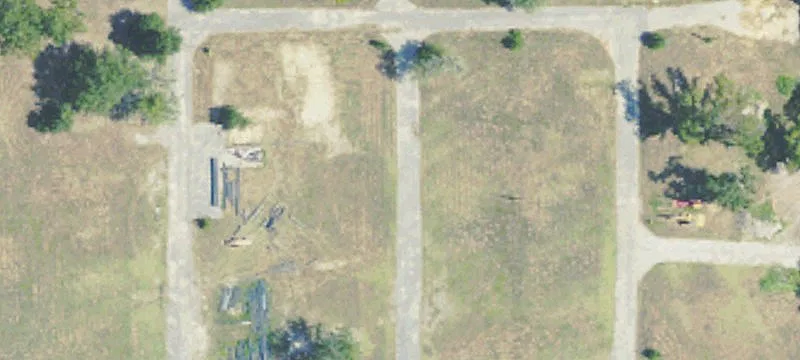Highway 90 Waterfront Land