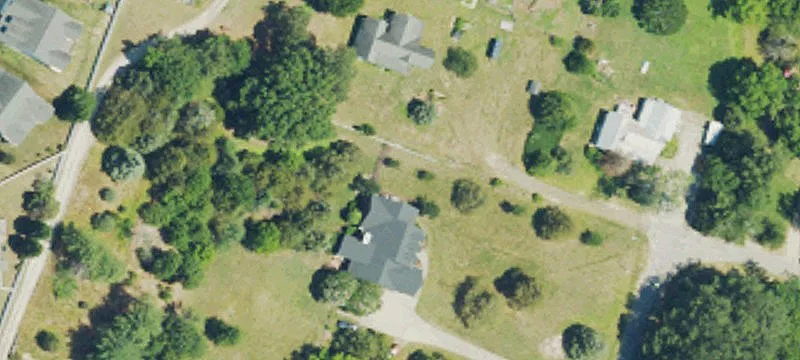 Land Adjacent to Barrington Subdivision