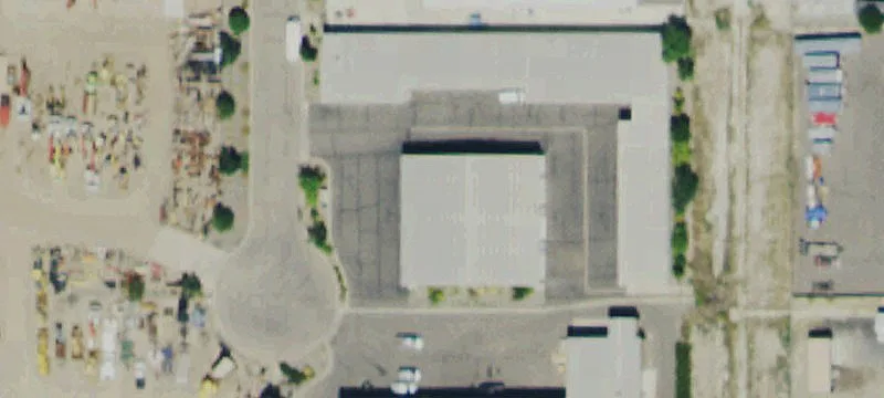 Industrial Warehouse Condo For Sale