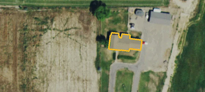 Commercial Corner Land For Sale