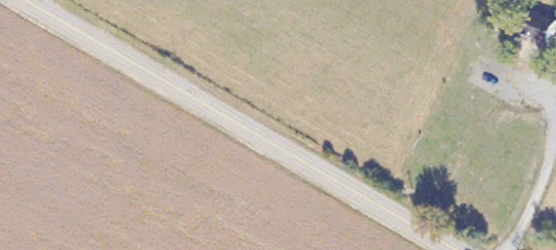 Prime Land Near Interstate 95