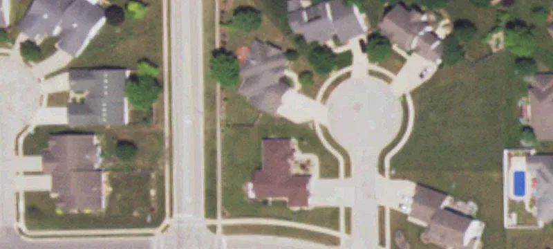 20.65 Acres Development Opportunity