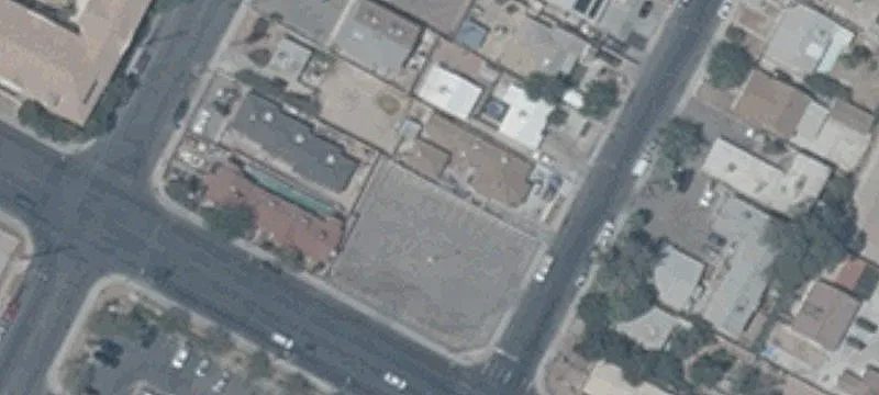 Downtown Las Vegas Multifamily Property