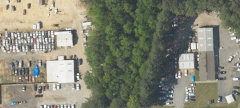 One Acre Commercial Land