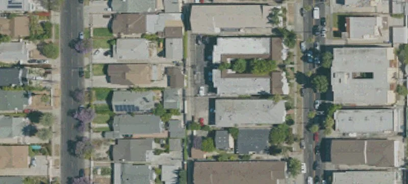 Koreatown Multifamily Investment Opportunity