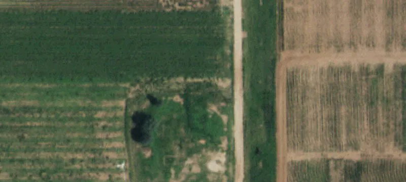 Lubbock Land for Development