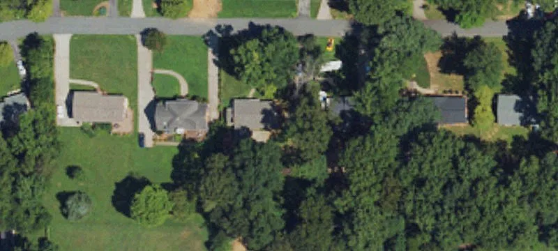 Residential Lot in Growing Area