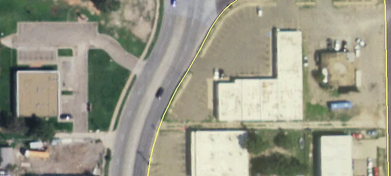 Lubbock Land Tract For Sale