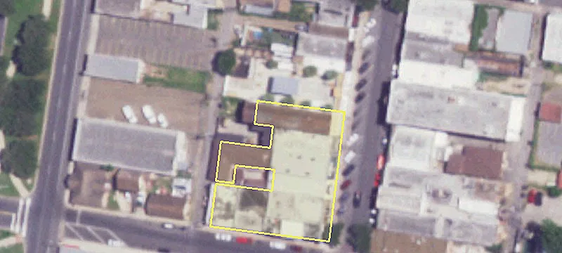 Retail Property in McAllen, TX