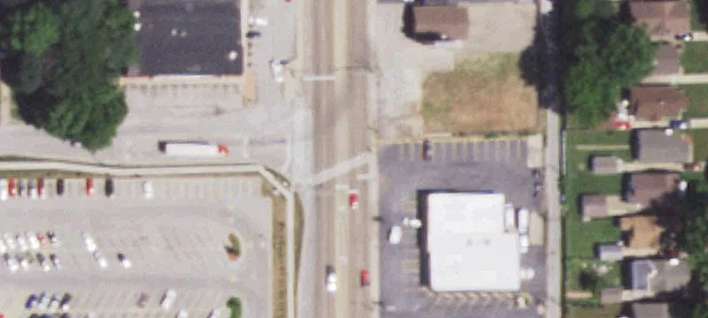 Office Property on Macarthur Boulevard