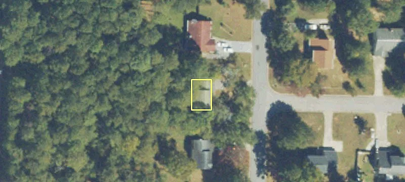 Highway Frontage Commercial Land Available