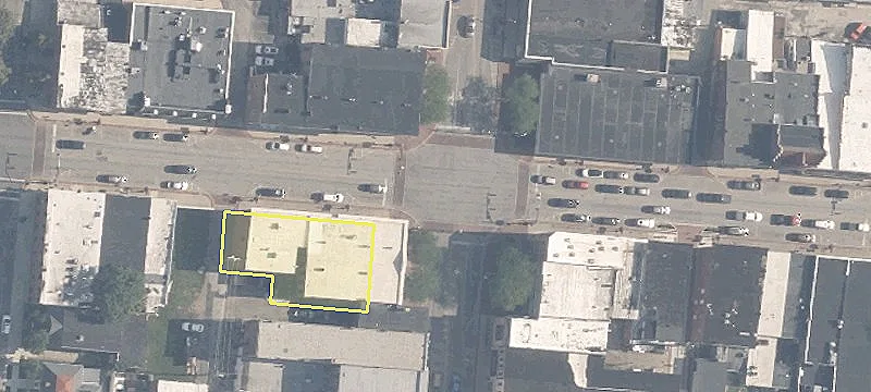 Commercial Land For Sale