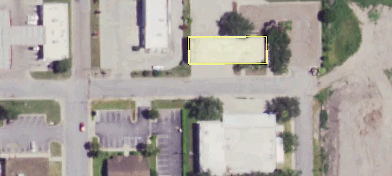 Former Bank Branch For Sale