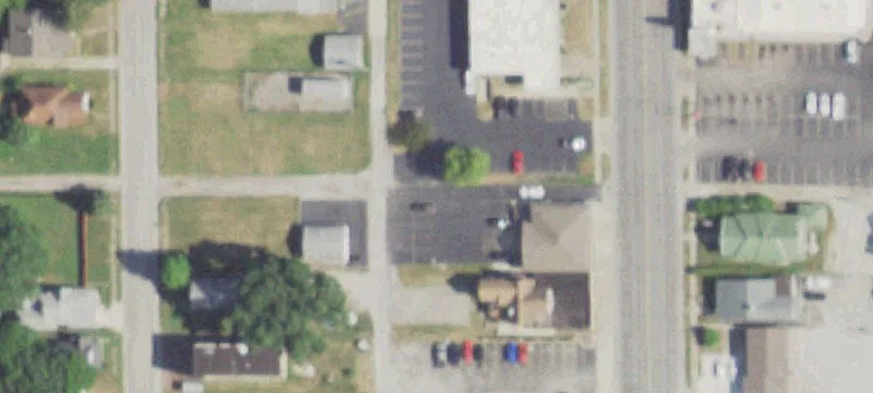 Vermilion Street Commercial Land Available