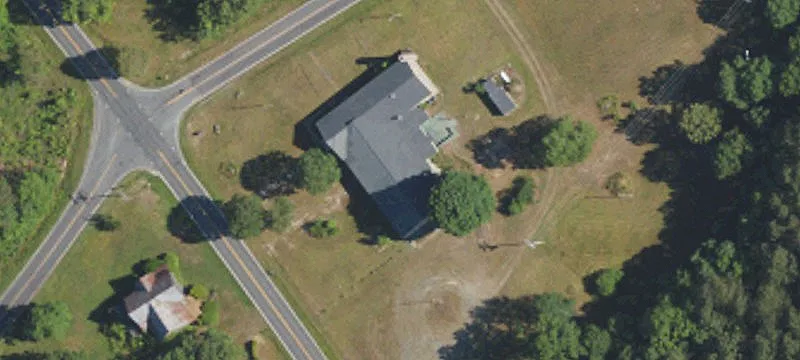 769-Acre Tract on Tuckertown Reservoir