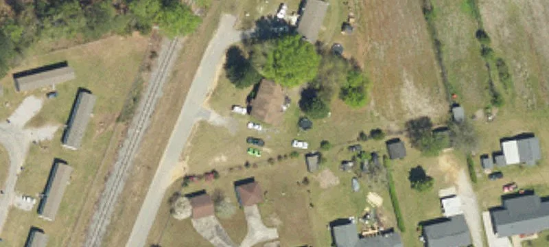 Land Near Hartsville