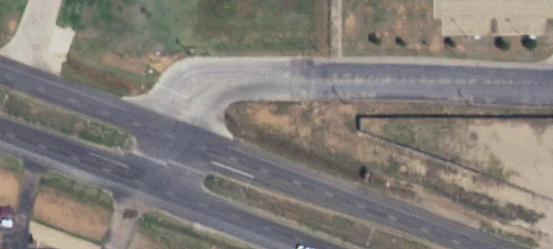 Lubbock Development Tract on 66th
