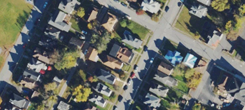 Fairmont Rental Property Near University