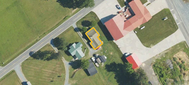 High Rock Lake Development Opportunity