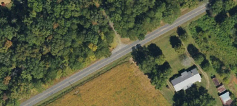 Panther Creek Road Land