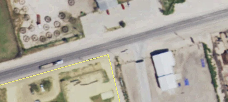 Prime Land in Midland, Texas